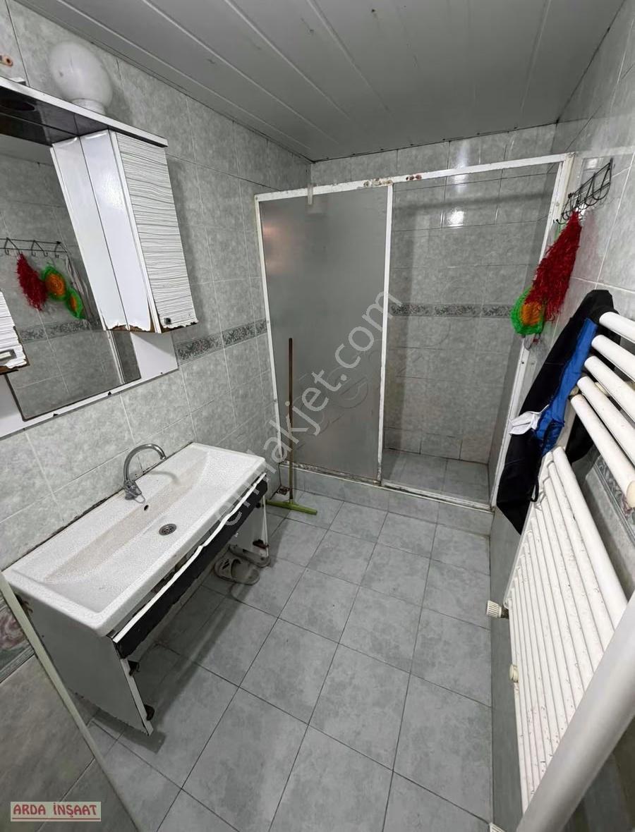 Arda İnşaat'tan Cebeci Mah Belediye Karşısında Hisseli Daire - Görsel 8