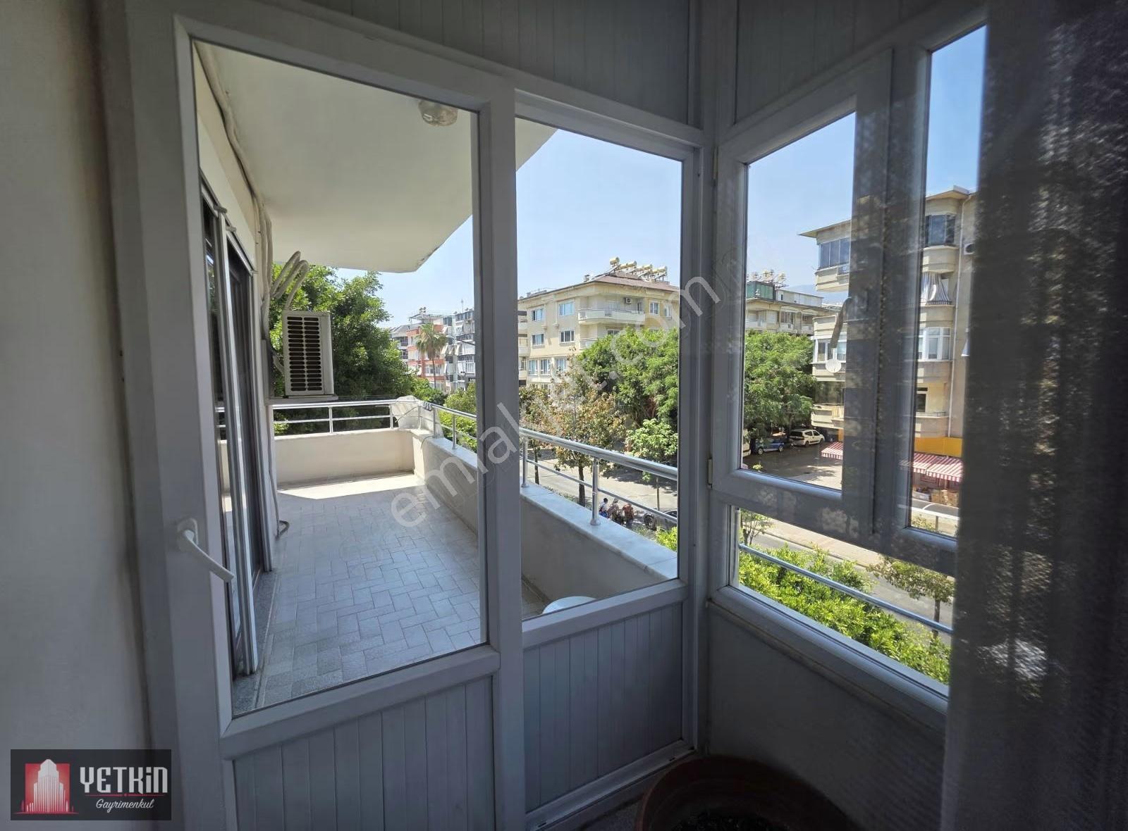 Yetkin'den Alanya Güllerpınarın'da 3+1 Eşyalı Kiralık Daire - Görsel 5