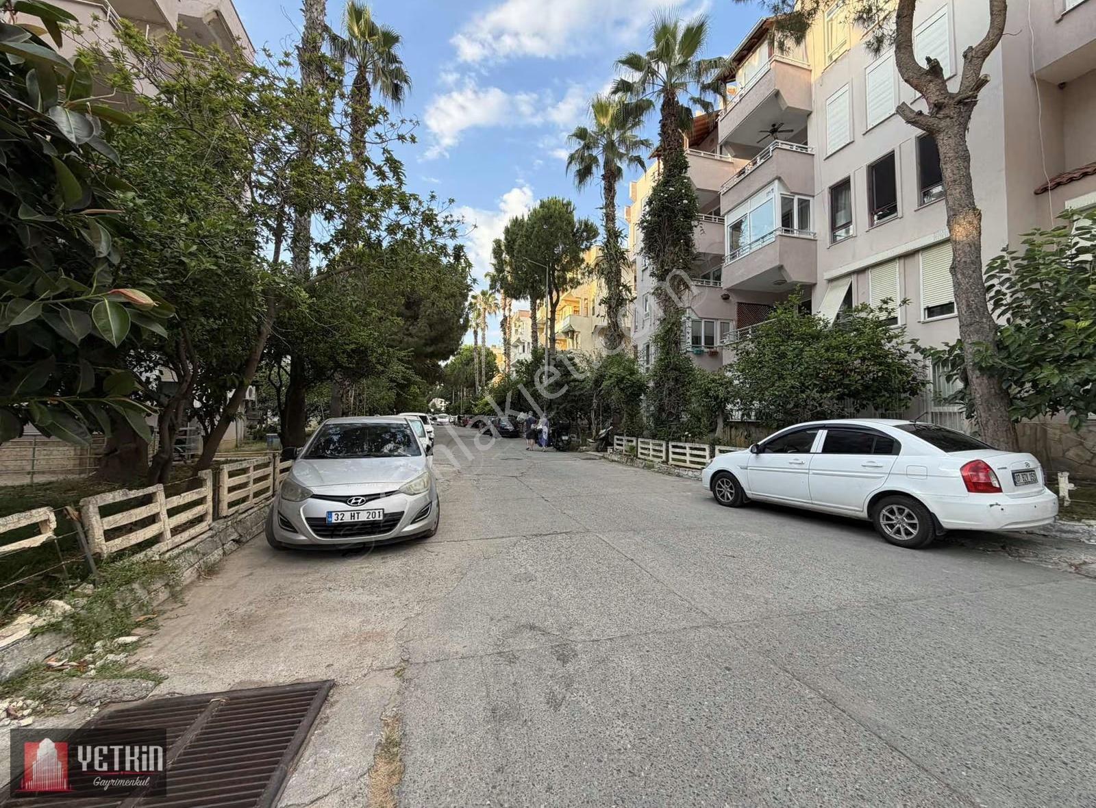 Yetkin'den Cumhuriyet Mah. 4+1 Ayrı Mutfak 200m2 Kiralık Daire - Görsel 7