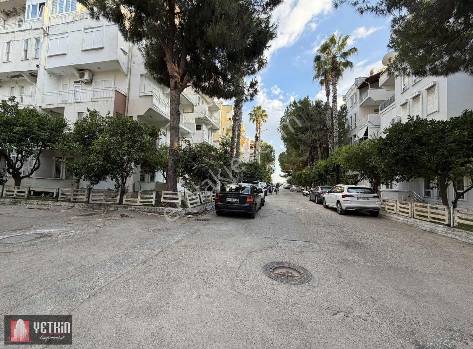 Yetkin'den Cumhuriyet Mah. 4+1 Ayrı Mutfak 200m2 Kiralık Daire - Görsel 3