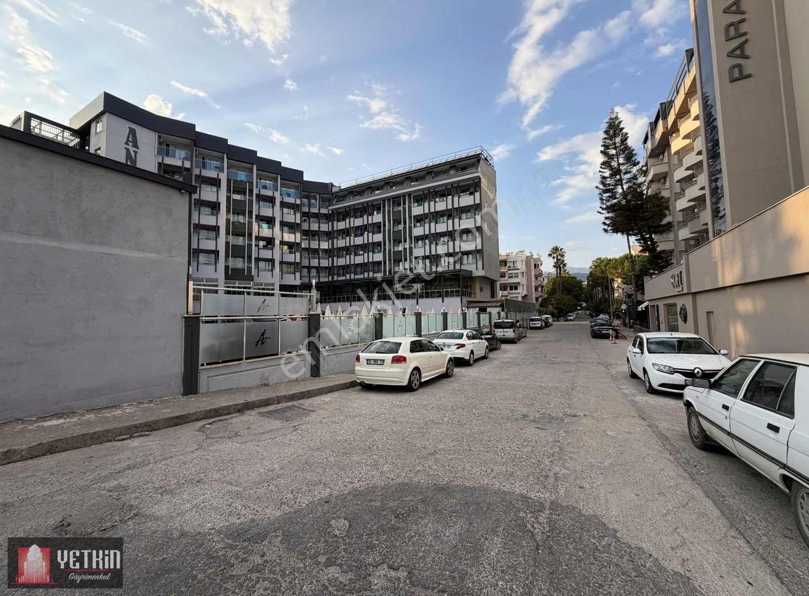 Yetkin'den Cumhuriyet Mah. 4+1 Ayrı Mutfak 200m2 Kiralık Daire - Görsel 5
