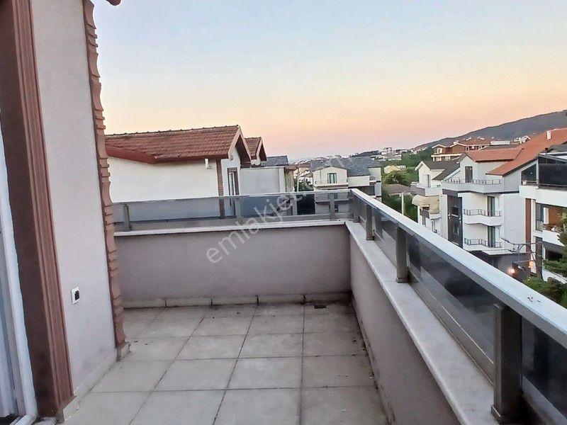 Çelik-ay Gayrimenkul'den Gölcük İhsaniye Kiralık Daire - Görsel 18