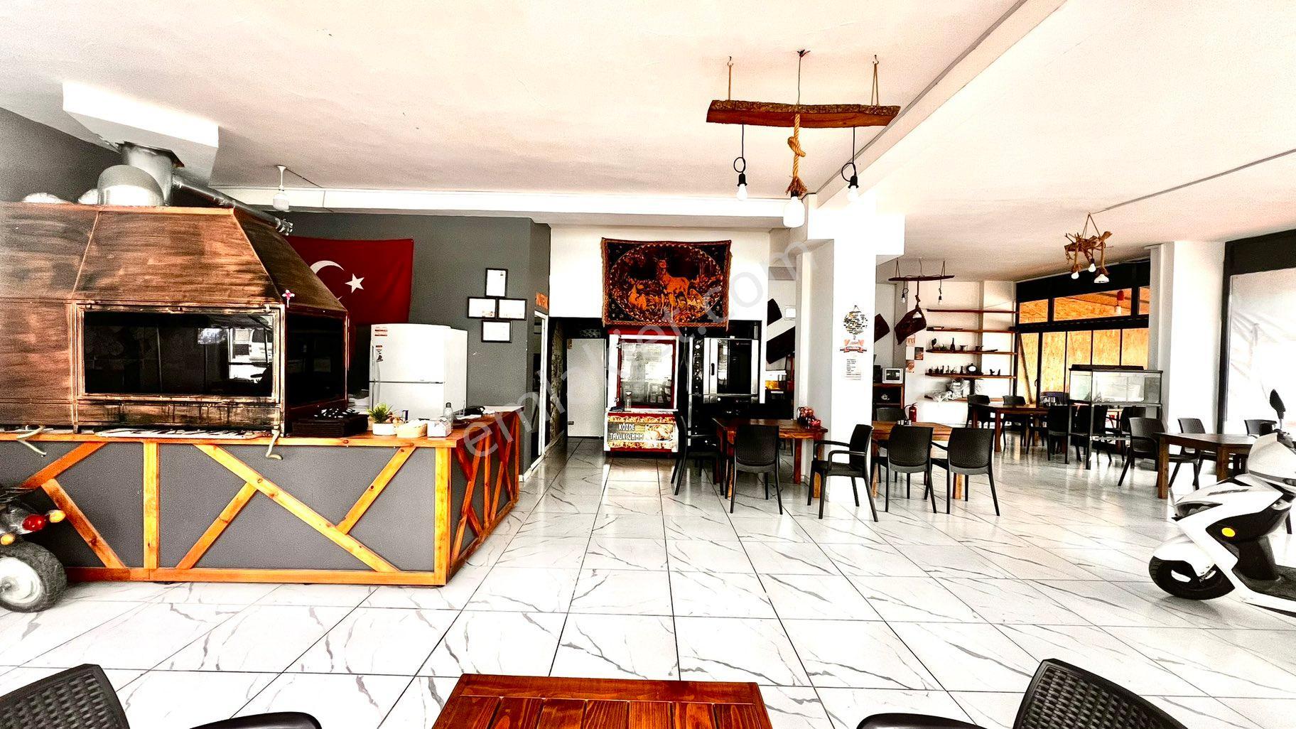 Aksaray Satılık 360 M² Geniş Cepheli Dükkan Ve Mağaza - Görsel 6