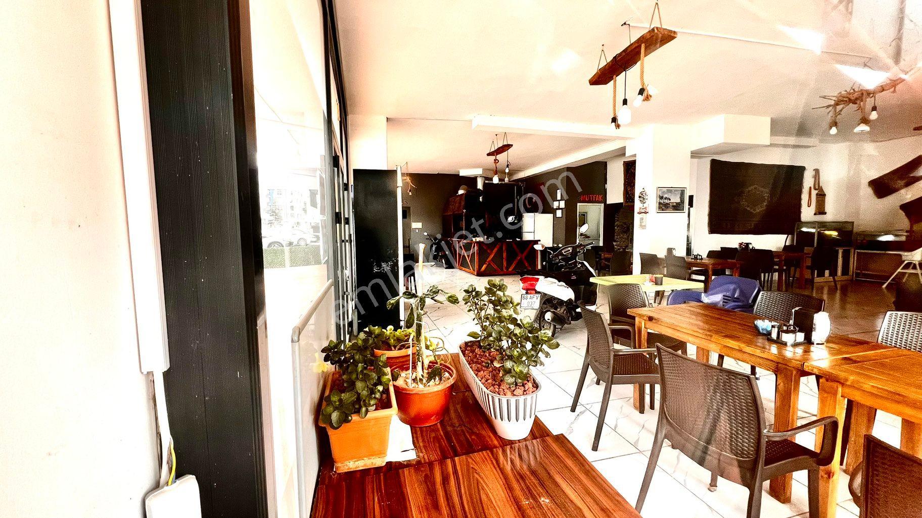 Aksaray Satılık 360 M² Geniş Cepheli Dükkan Ve Mağaza - Görsel 8