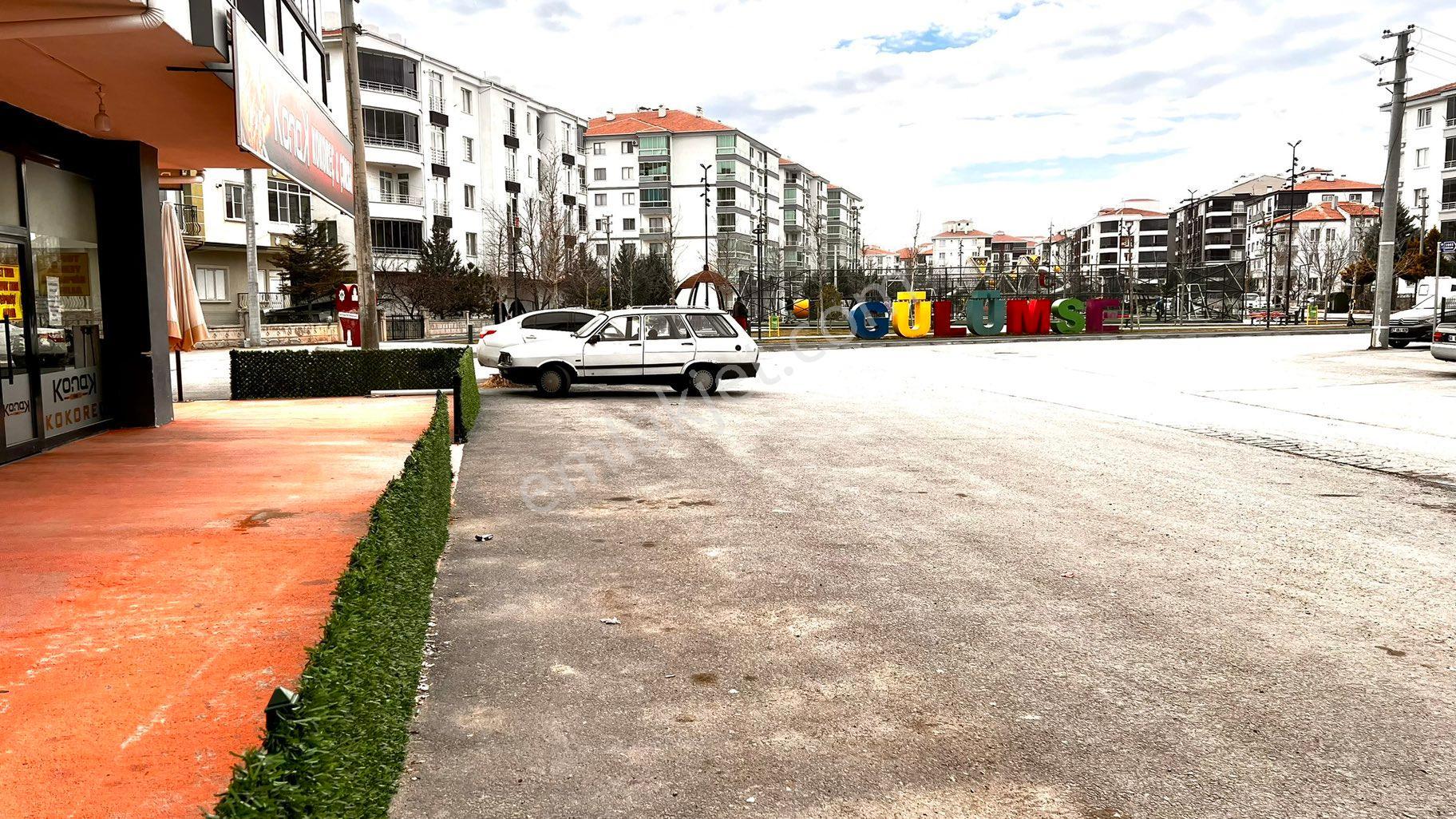 Aksaray Satılık 360 M² Geniş Cepheli Dükkan Ve Mağaza - Görsel 7