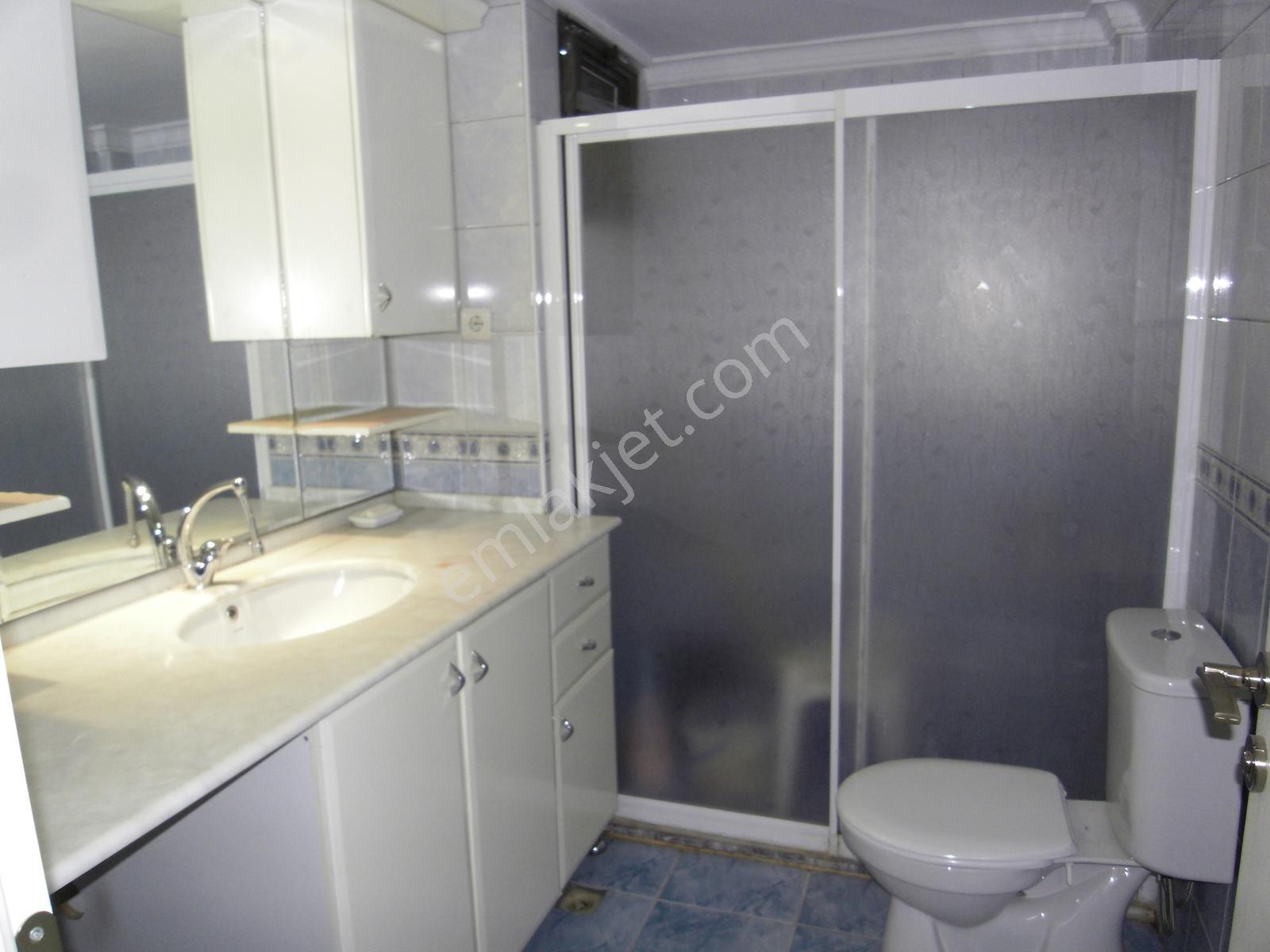 İnci Tıp Kliniği Karşısı,engelli Asansörlü,177m2,3+1,kiralık - Görsel 23