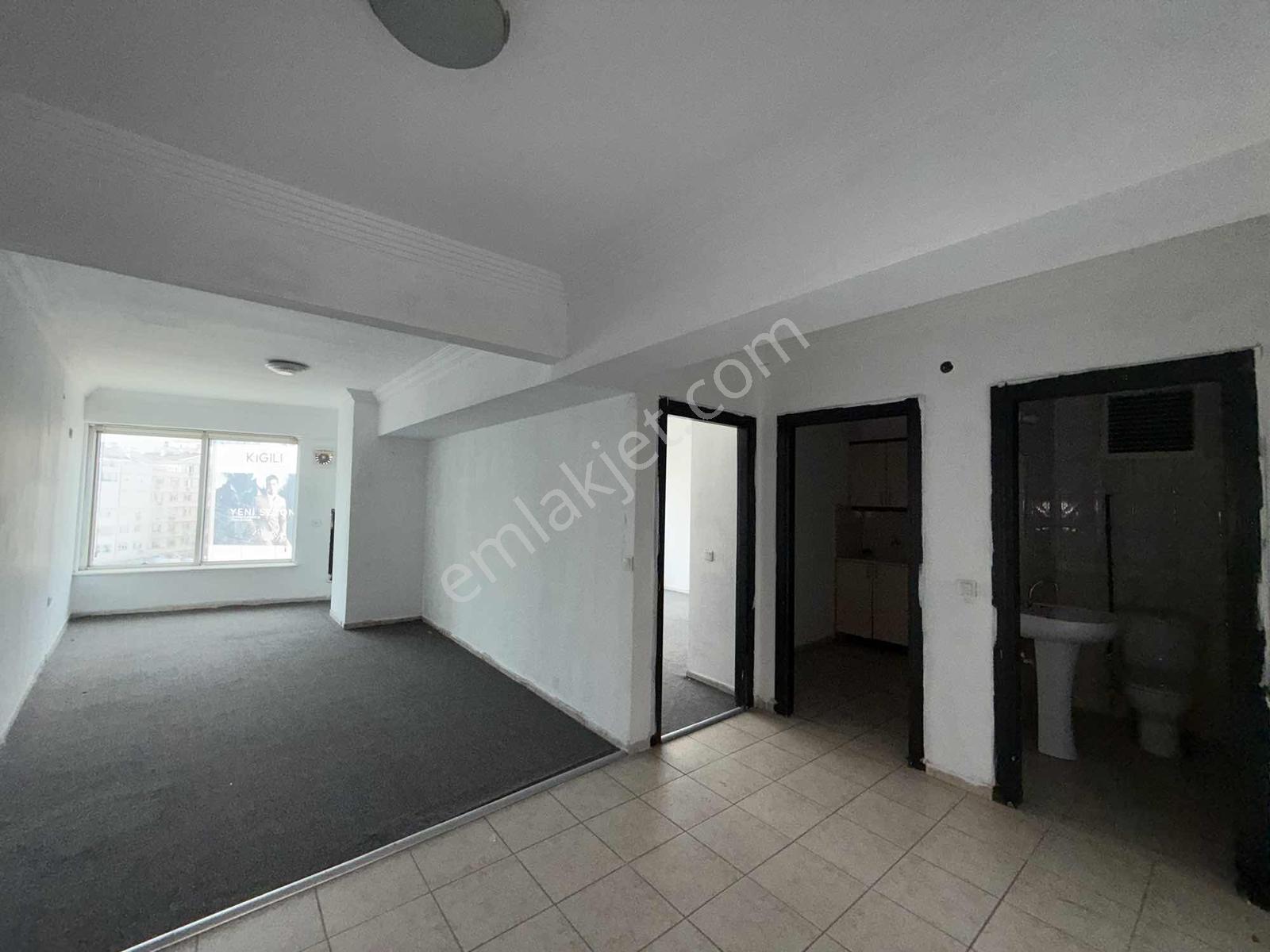 Markantalya Avm Karşısı 70 M² Satılık Ofis - Görsel 6