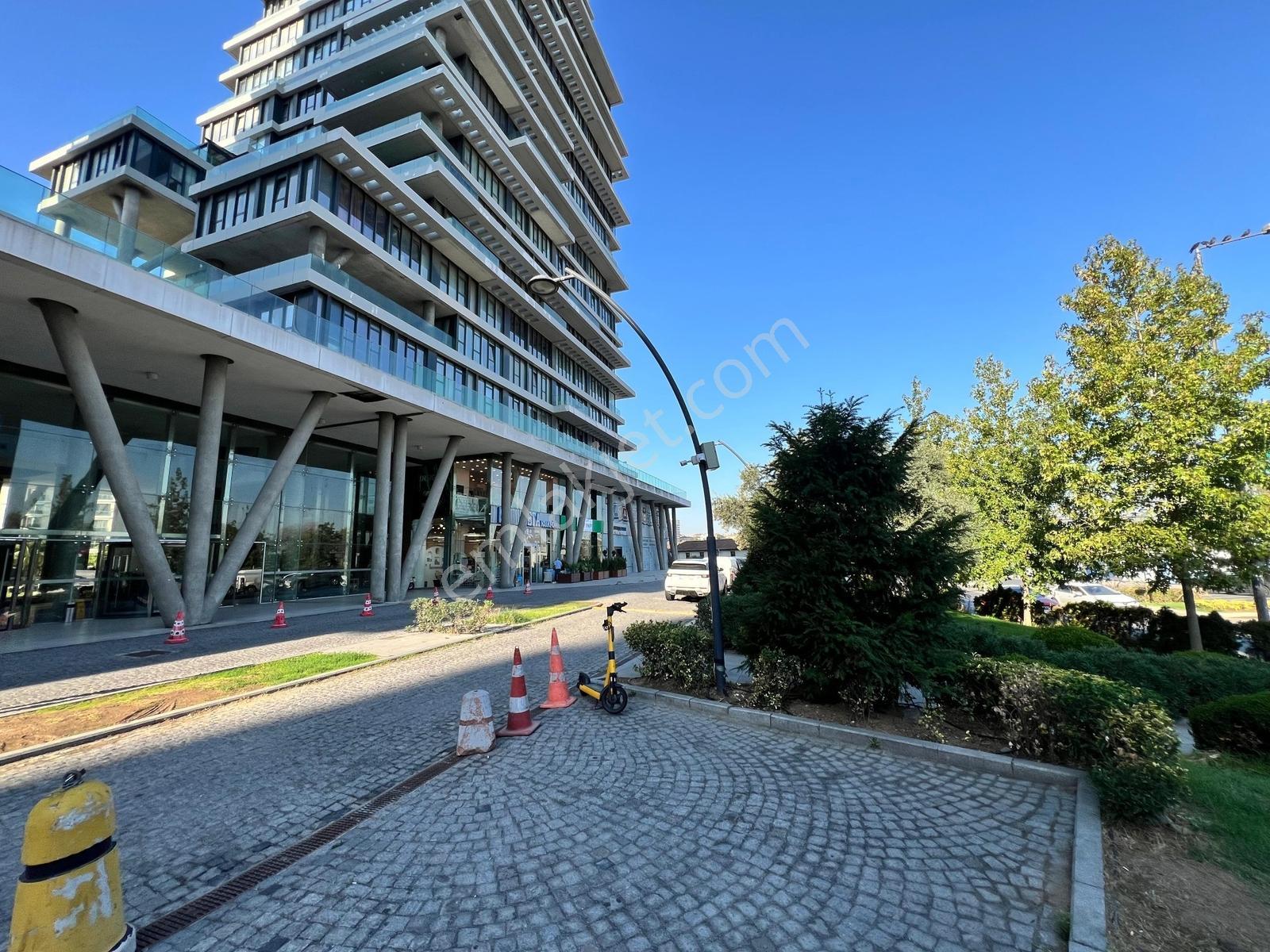 The İstanbul Residance Satılık 2+1 Deniz Gören Özel Şerefiyeli - Görsel 7