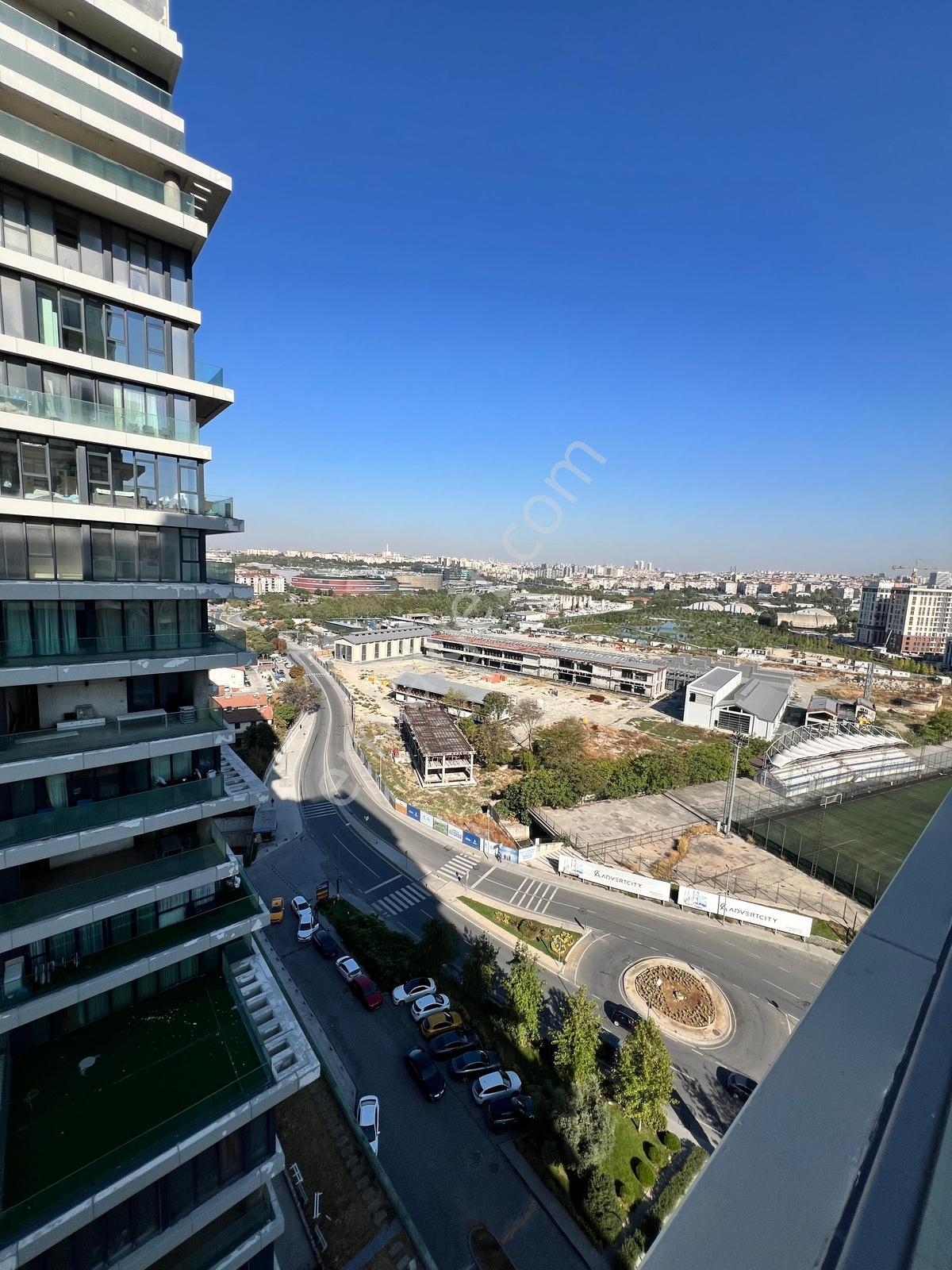 The İstanbul Residance Satılık 2+1 Deniz Gören Özel Şerefiyeli - Görsel 8