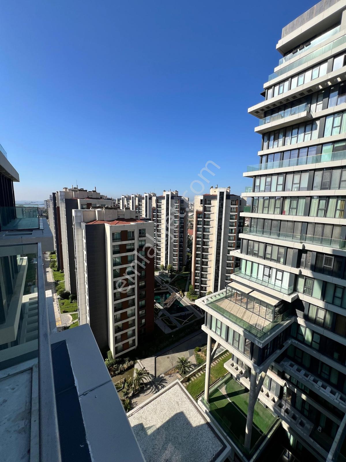 The İstanbul Residance Satılık 2+1 Deniz Gören Özel Şerefiyeli - Görsel 4