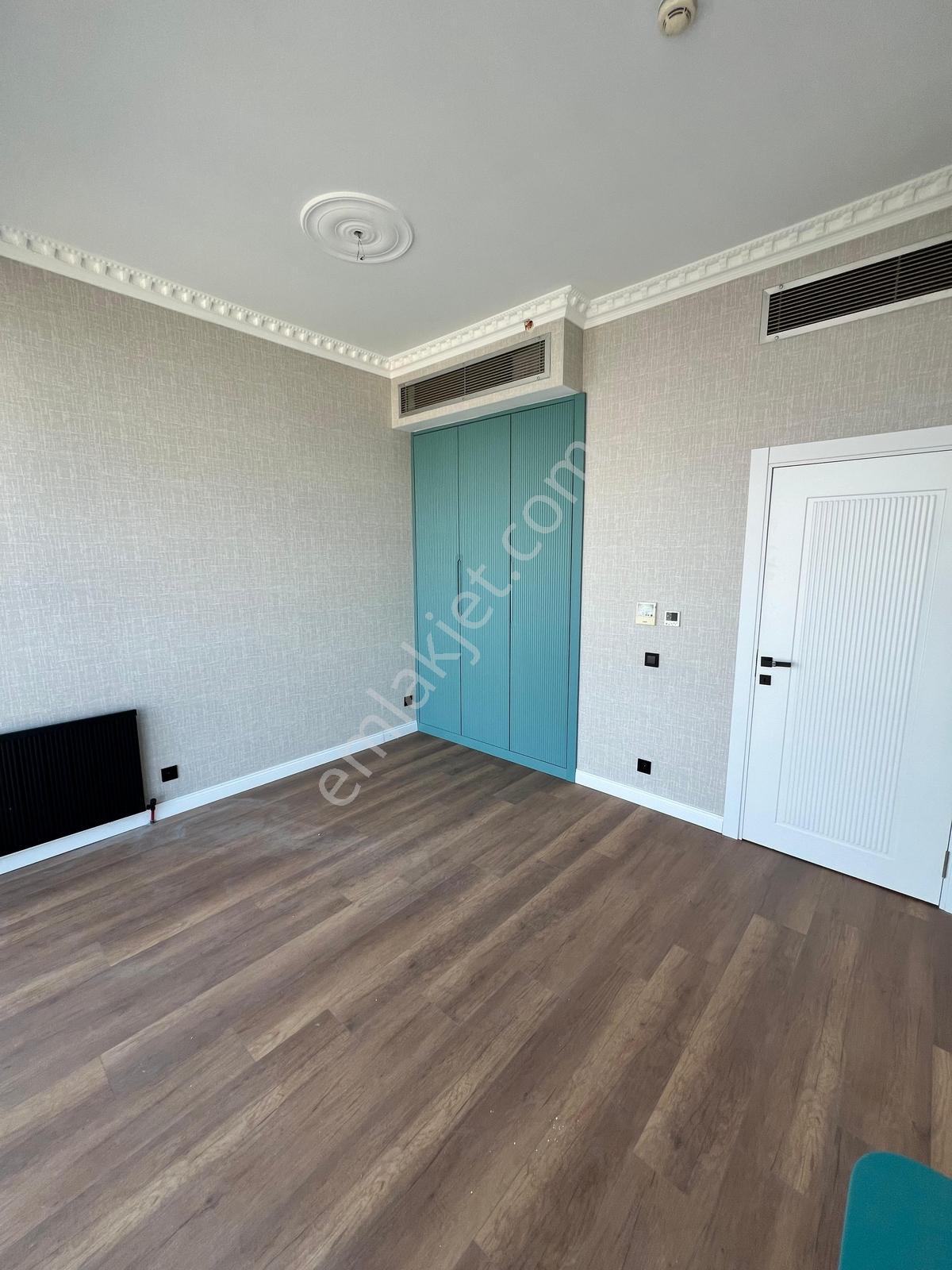 The İstanbul Residance Satılık 2+1 Deniz Gören Özel Şerefiyeli - Görsel 15