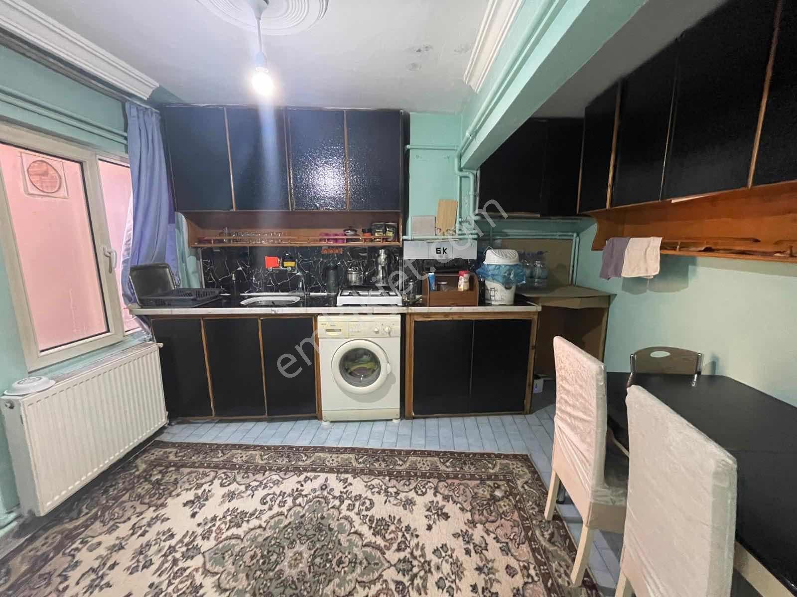 Sb Gayrımenkul'den Afyon Sokak Da 2+1 Satılık Daire - Görsel 15