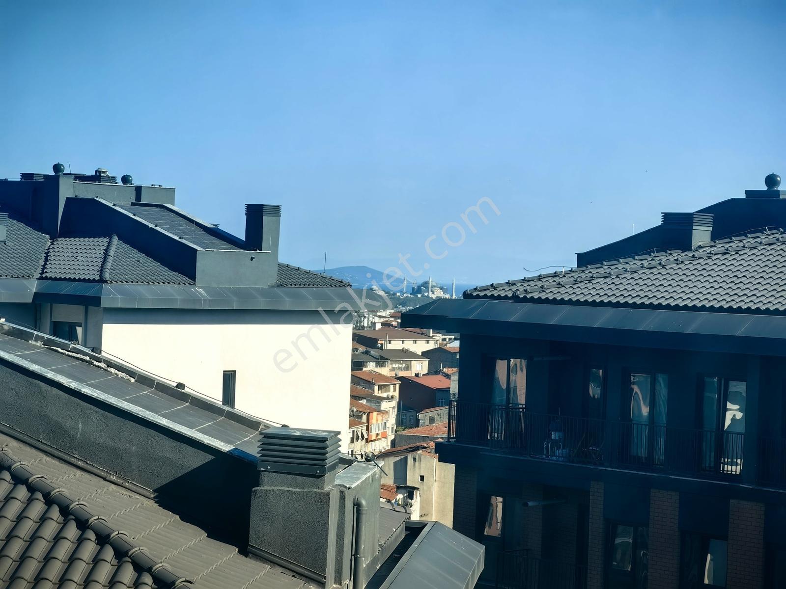 Fetihtepe Emlak Konut 2+1 7.kat Kiralık Daire - Görsel 10