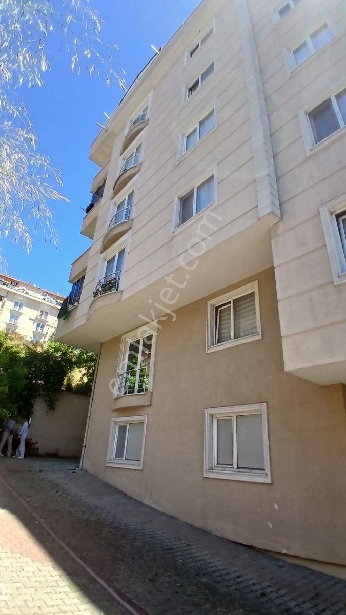 Sağlam'dan Yeditepe Üni.yakın Masrafıs Boş Daire - Görsel 27