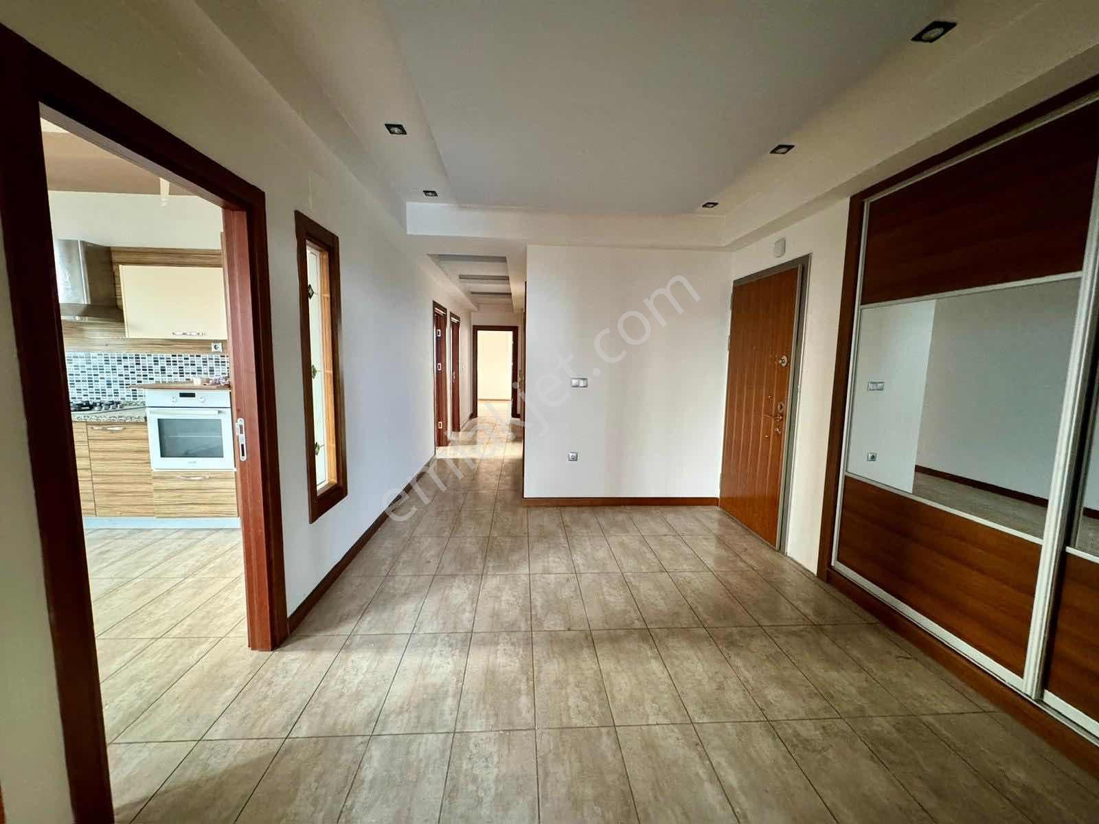 Denize Sıfır, Alata Parkta Kaçırılmayacak Kiralık Daire - Görsel 18