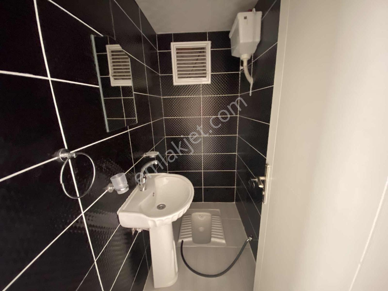 Site İçerisinde Krediye Uygun 3+1 Satılık Daire - Görsel 12