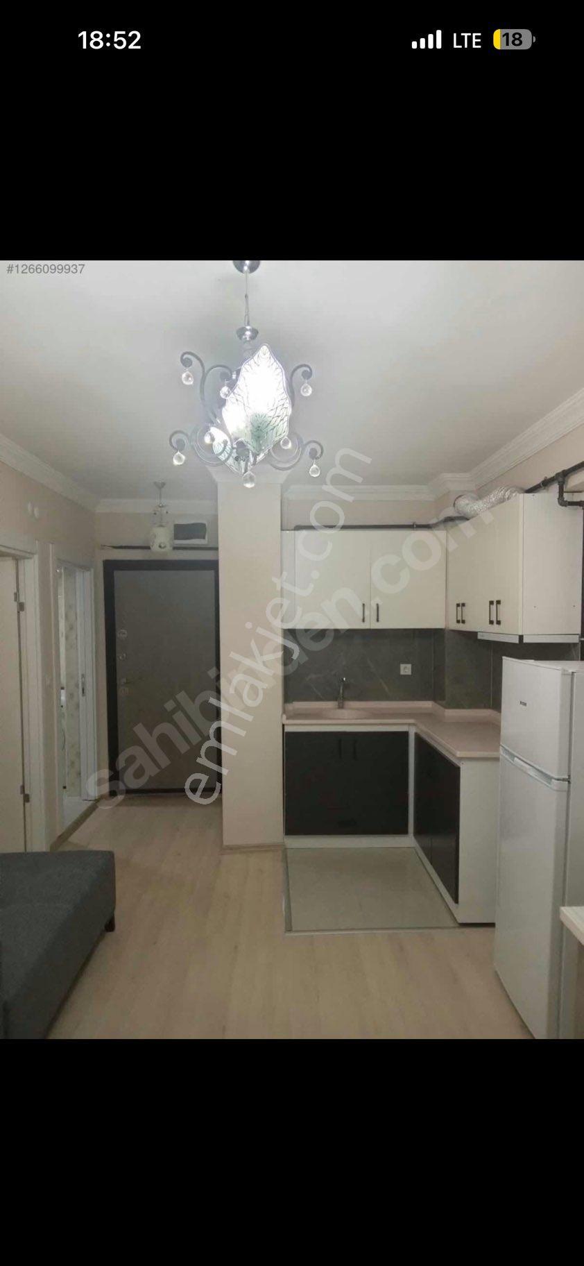 Sahibinden Temiz Kiracılı Satılık Daire