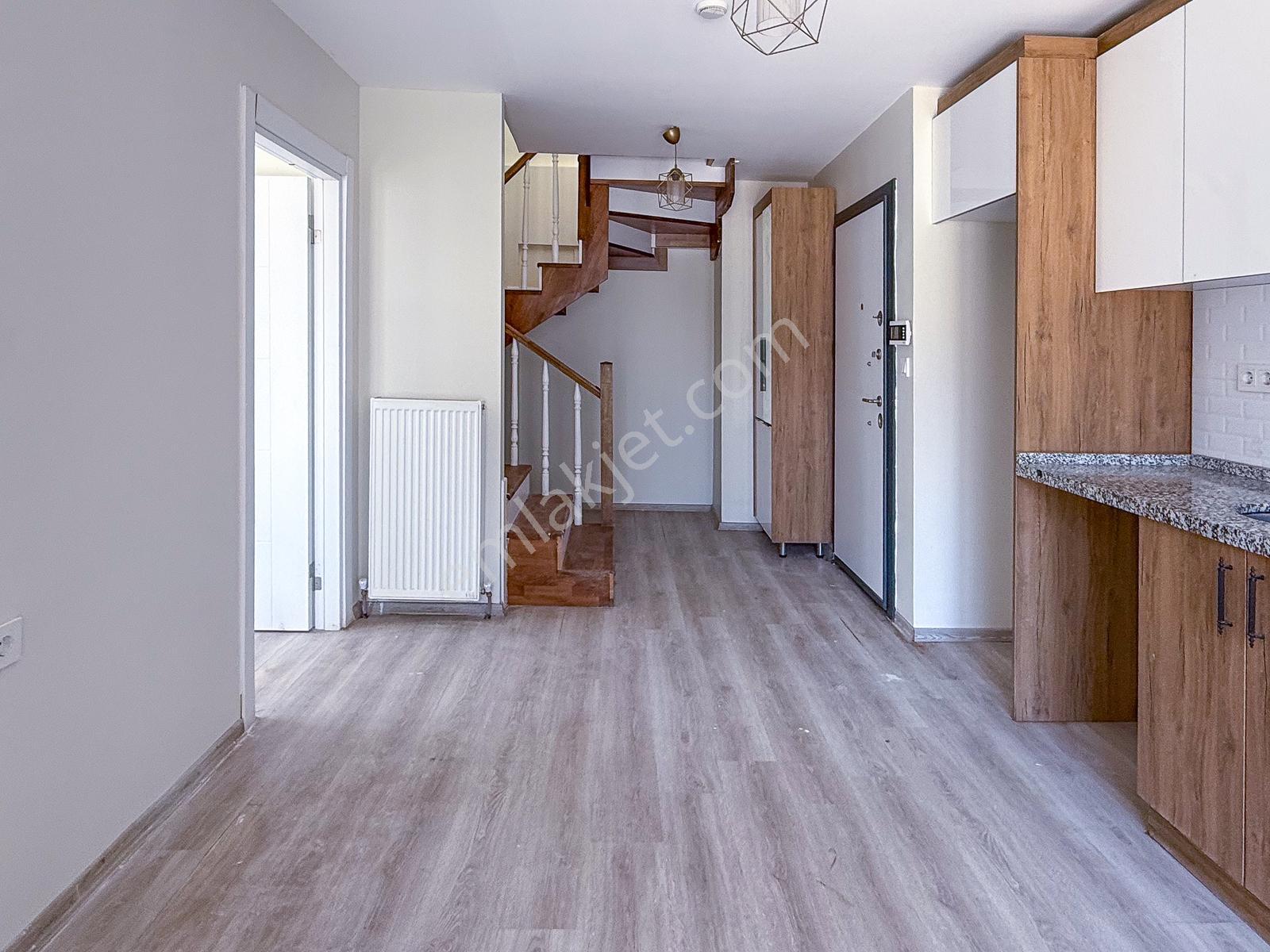 İncek'te Kiralık 2+1 Daire Geniş Teraslı, 2 Banyolu, Bulvarda - Görsel 7