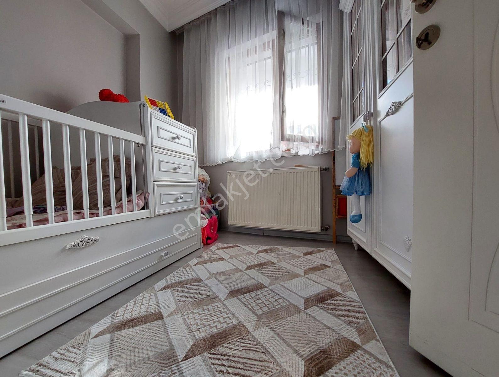 Murat Türkmenden Mükemmel_konumda Eminevim_ve_fuzuleve_uygun 2+1 - Görsel 10