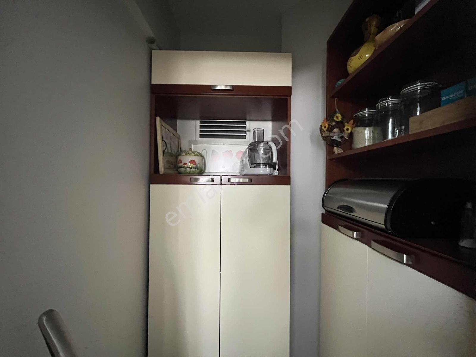 İhsaniye'de Fsm Bulvarına Çok Yakın Mesafede Satılık 4+1 Daire - Görsel 32