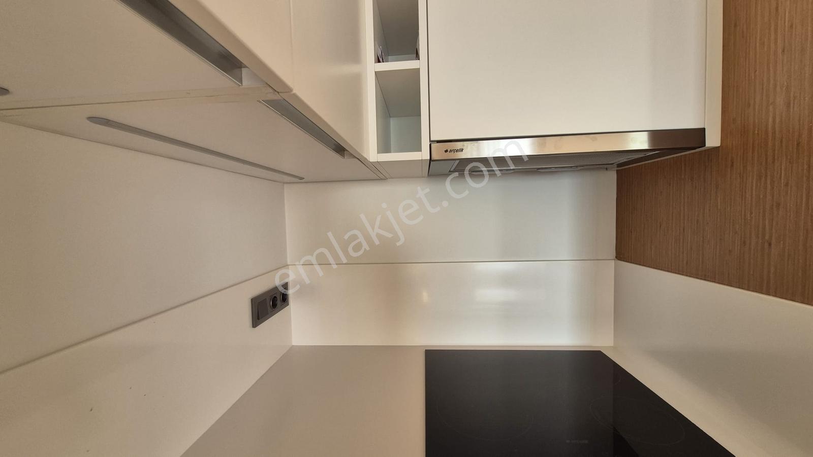 Narlıdere Koru Sitesinde 1+1 Satılık Daire - Görsel 12