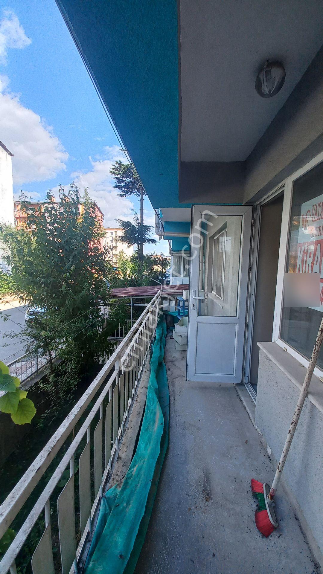 Vatan Emlaktan Fatih Mahallesinde Kiralık Daire - Görsel 10