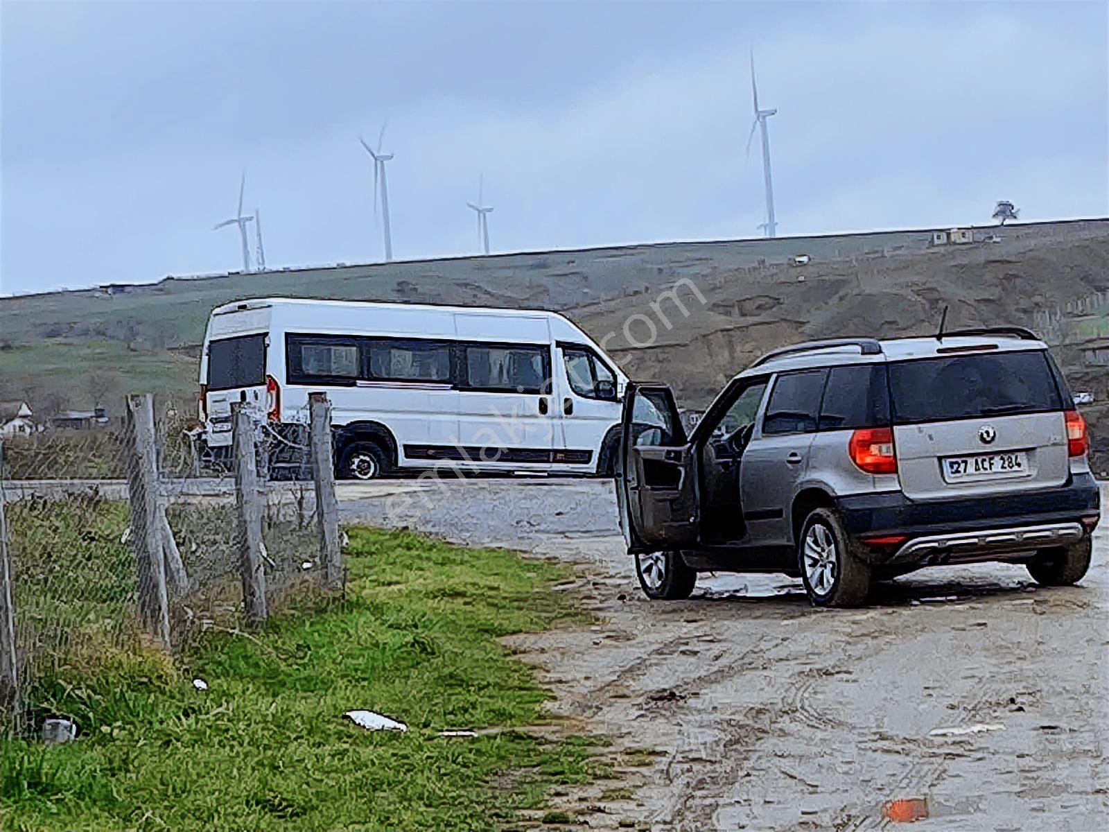Istanbul Silivri Değirmenköy Sahibinden Satılık Arsa - Görsel 5