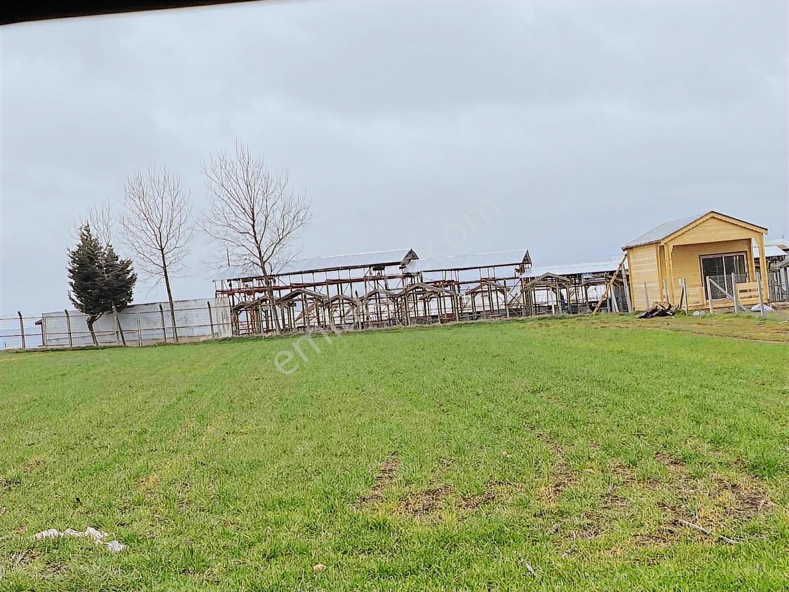 Istanbul Silivri Değirmenköy Sahibinden Satılık Arsa - Görsel 2