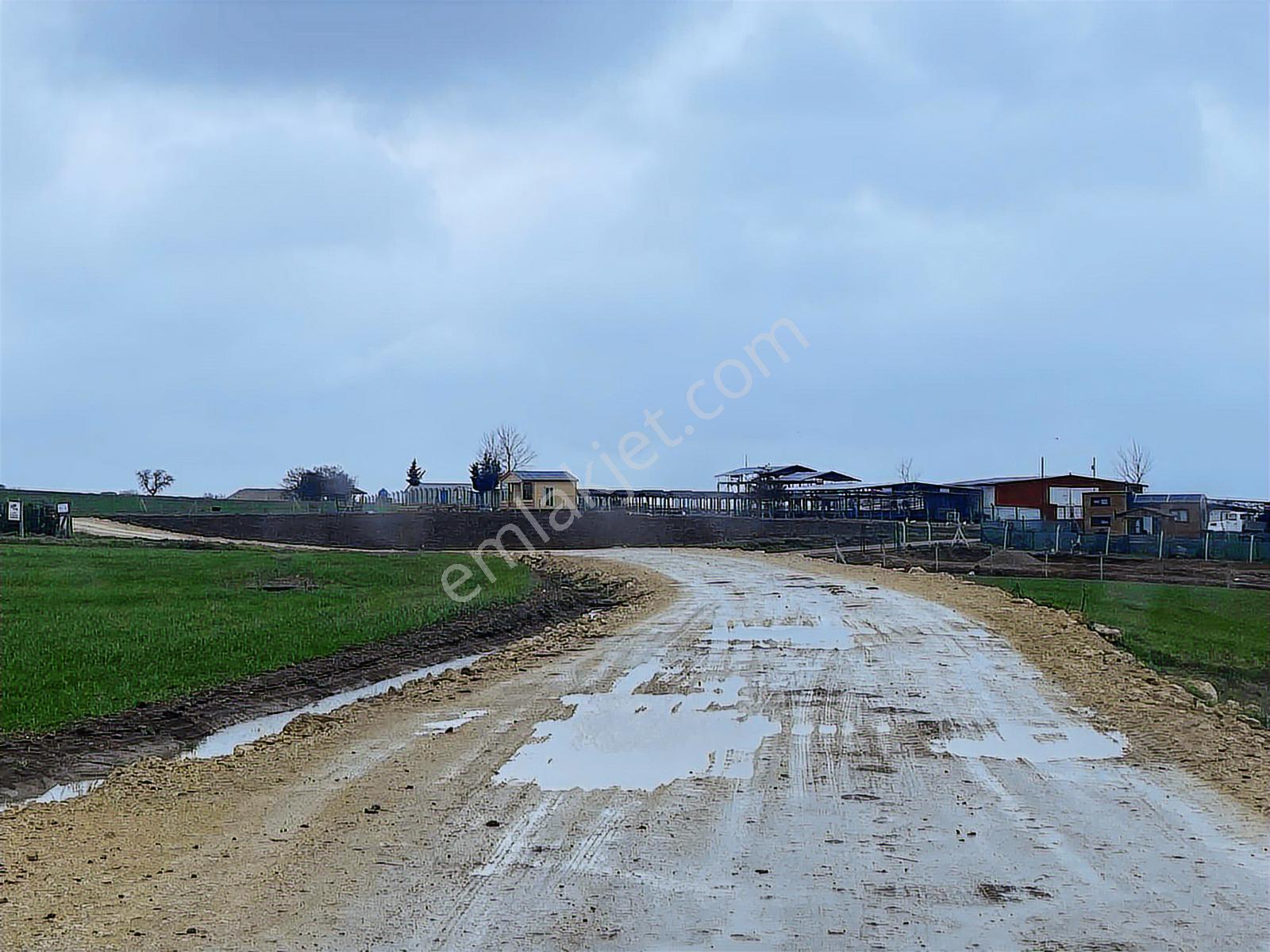 Istanbul Silivri Değirmenköy Sahibinden Satılık Arsa - Görsel 31