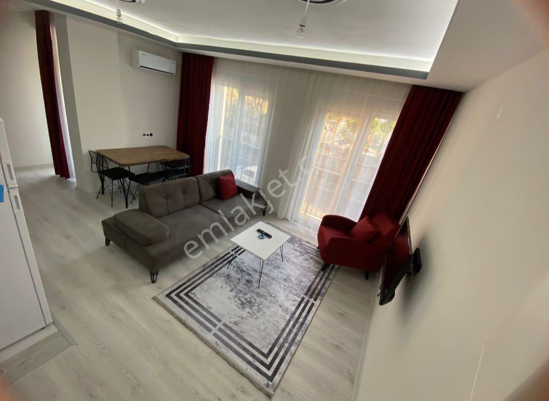 Antalya Kepez Kültür Meltem Dokuma Günlük Kiralık Ev - Görsel 16