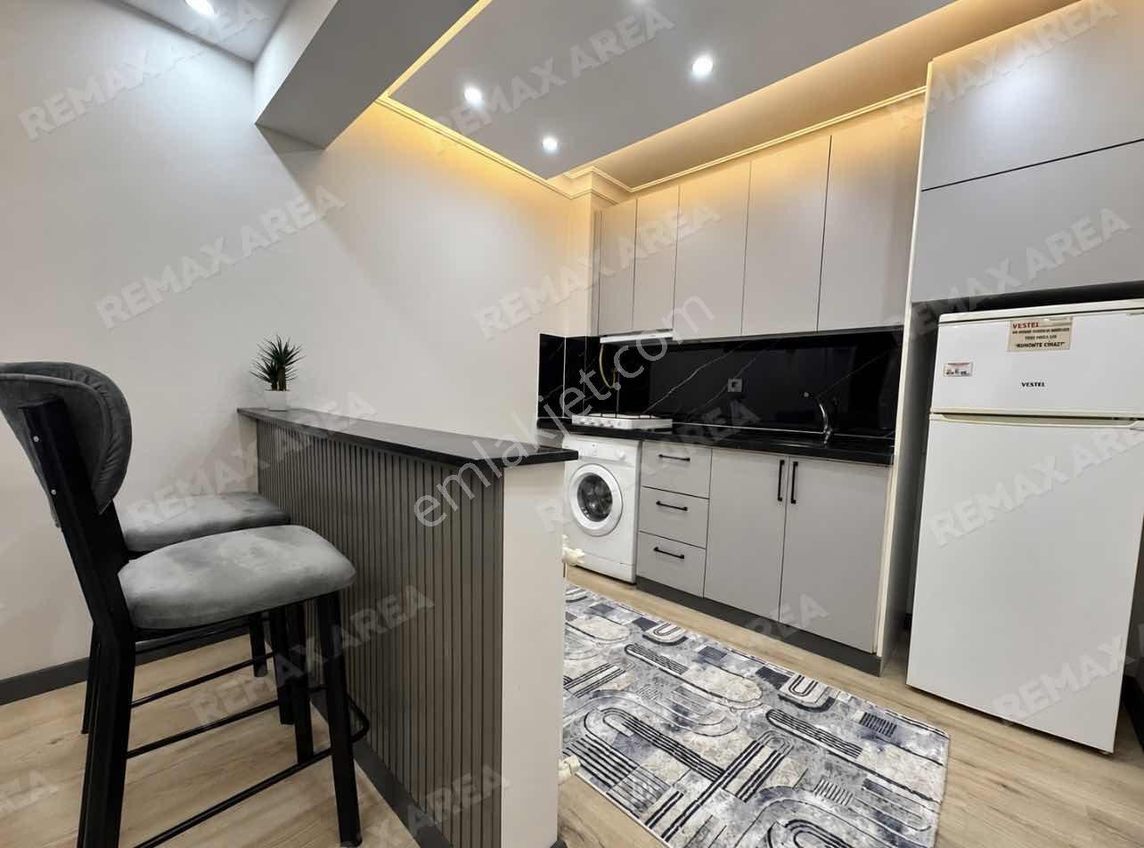 Remax Area'dan Görükle Merkezde 2+1 Eşyalı Kiralık Daire - Görsel 9