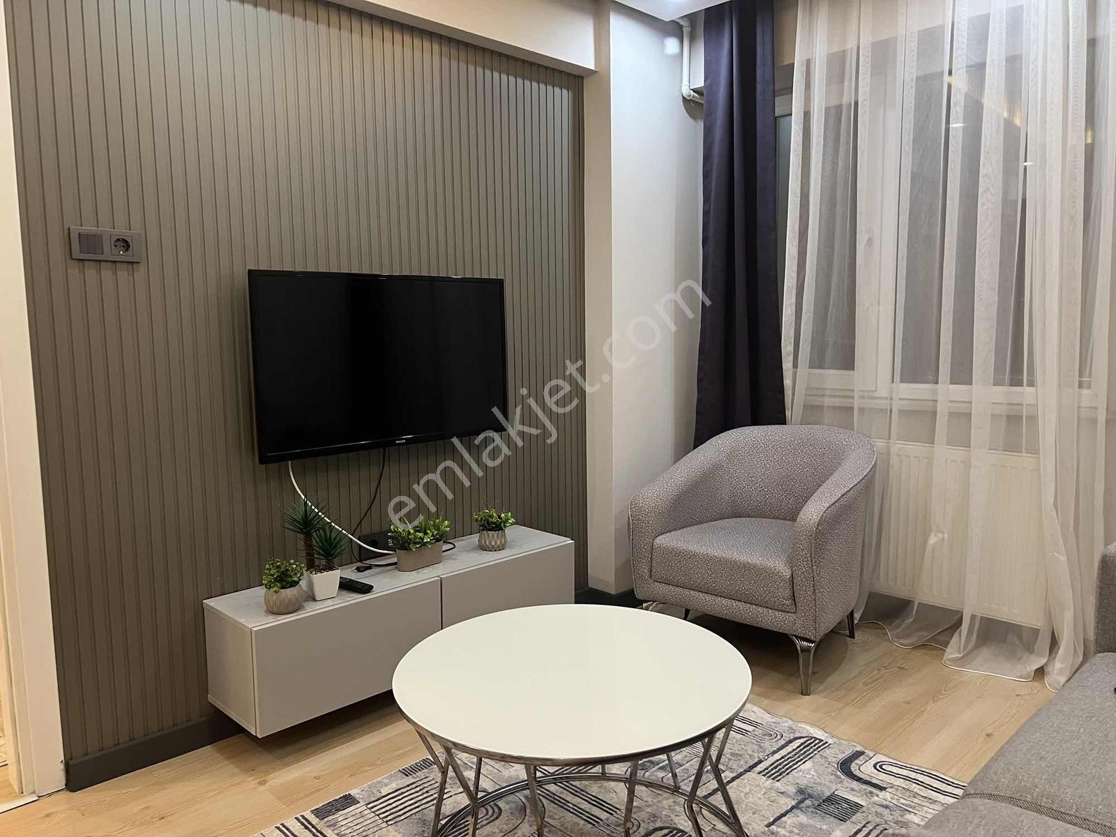 Remax Area'dan Görükle Merkezde 2+1 Eşyalı Kiralık Daire - Görsel 2