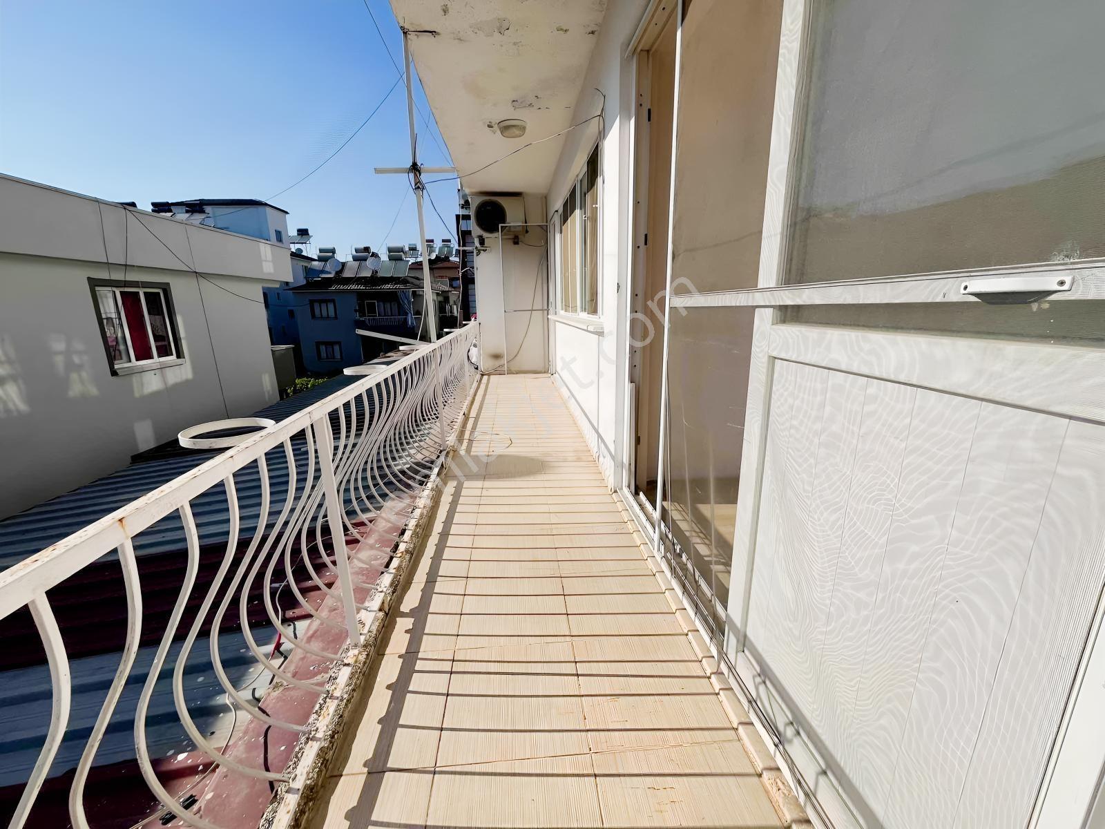 Dalaman Seyfettin İnce Çad. Kiralık 2+1 Daire - Görsel 6