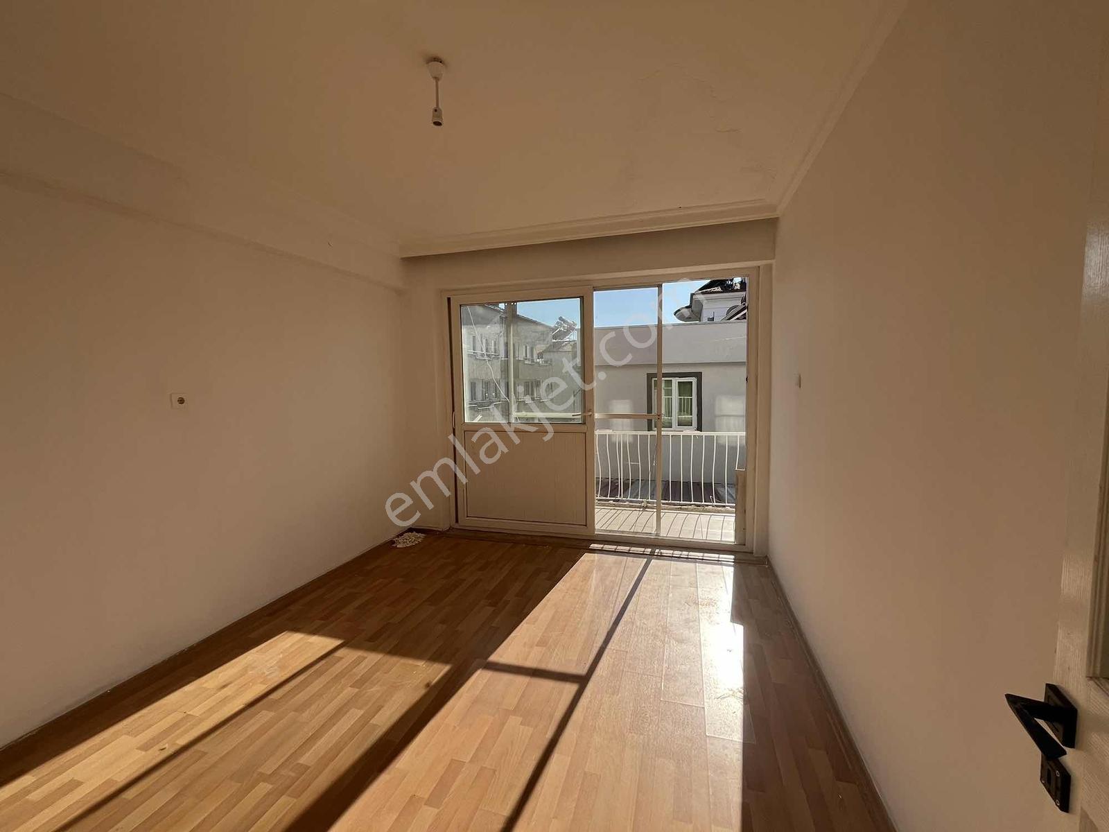 Dalaman Seyfettin İnce Çad. Kiralık 2+1 Daire - Görsel 5