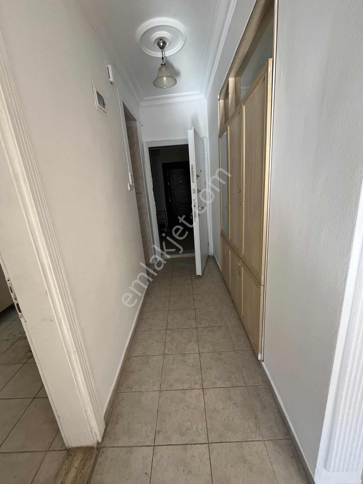 Dalaman Seyfettin İnce Çad. Kiralık 2+1 Daire - Görsel 3