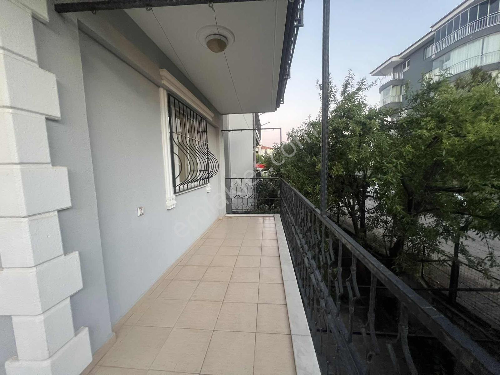 Şehzade'den Selçukbey'de 3+1 Kullanışlı Dairemiz Kiralıktır - Görsel 20