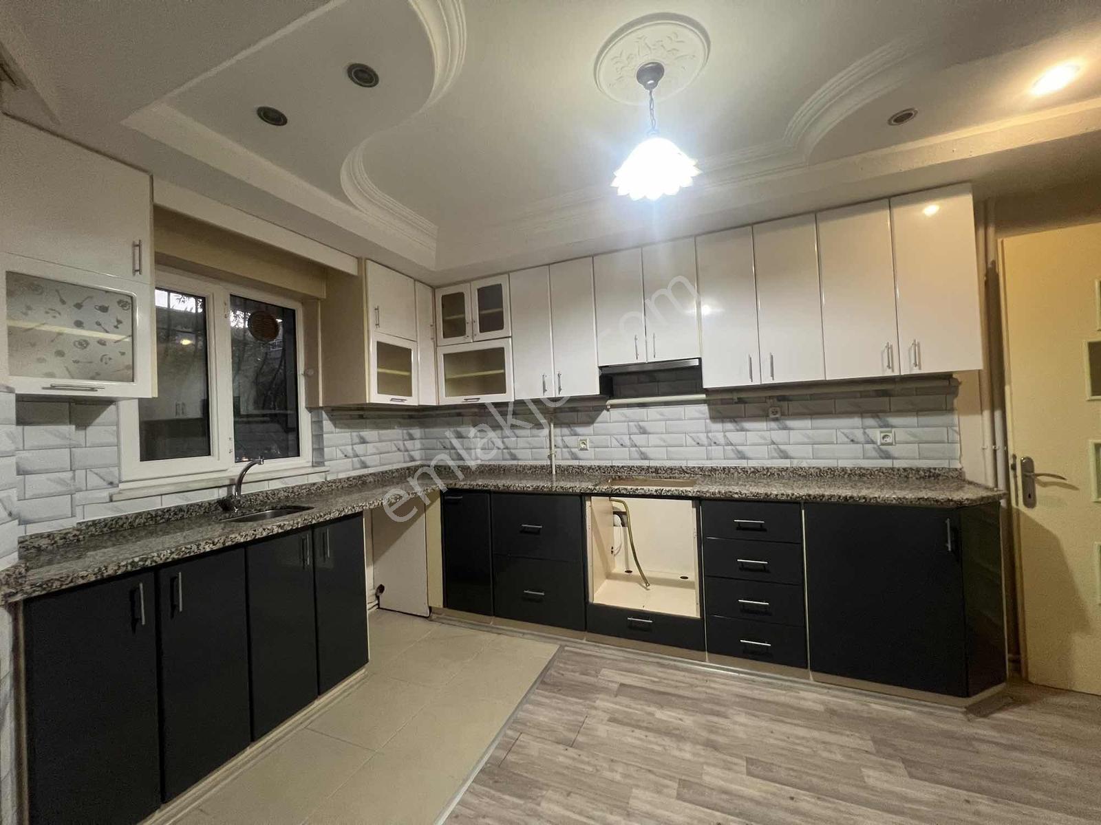 Şehzade'den Selçukbey'de 3+1 Kullanışlı Dairemiz Kiralıktır - Görsel 8
