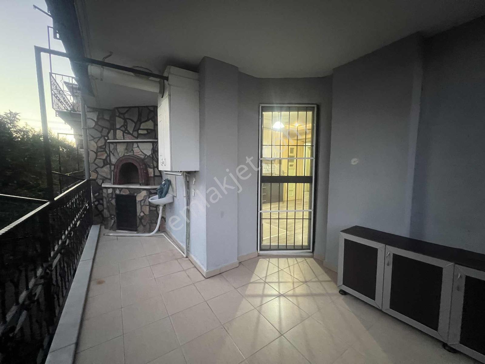 Şehzade'den Selçukbey'de 3+1 Kullanışlı Dairemiz Kiralıktır - Görsel 30