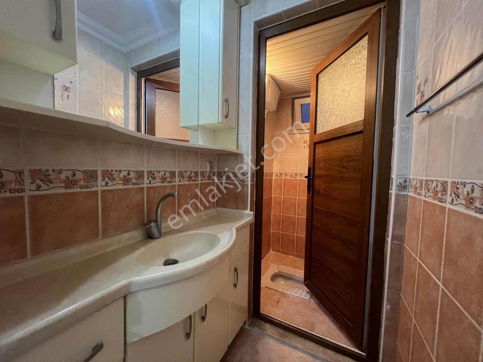 Şehzade'den Selçukbey'de 3+1 Kullanışlı Dairemiz Kiralıktır - Görsel 6