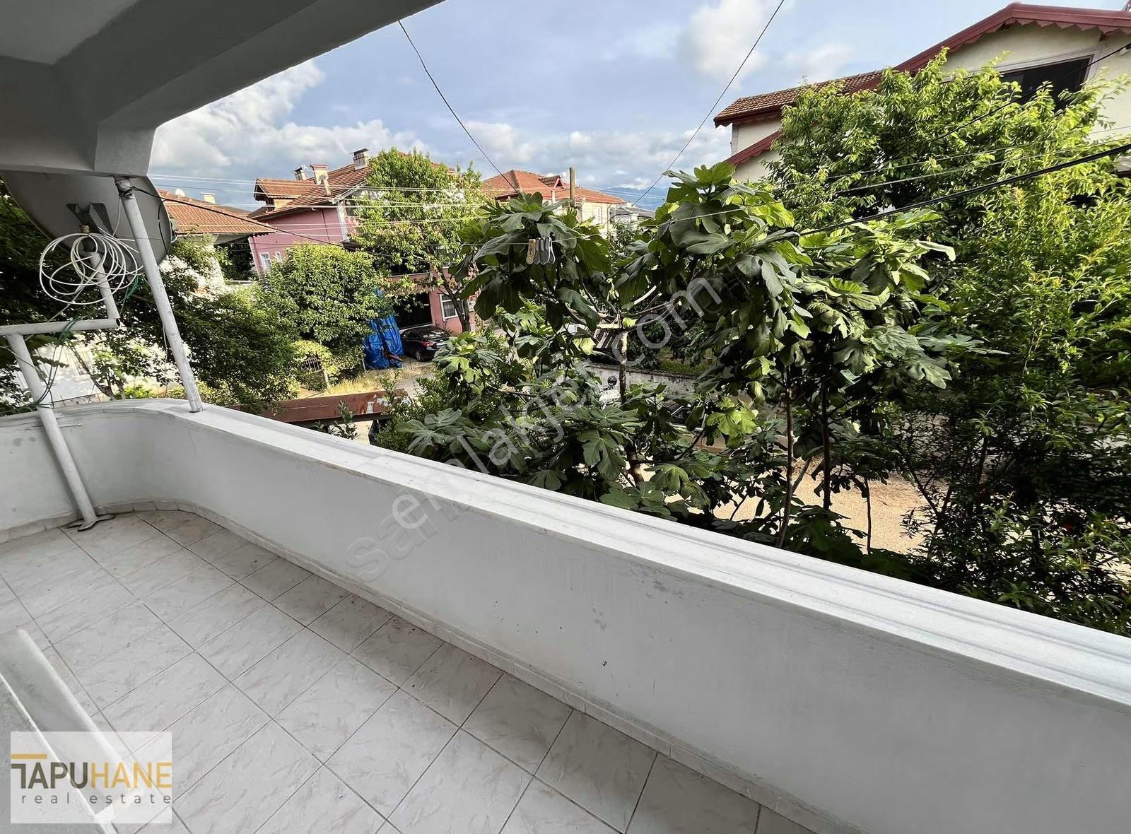 Tapuhane'den Müstakil Kiralık - Görsel 12