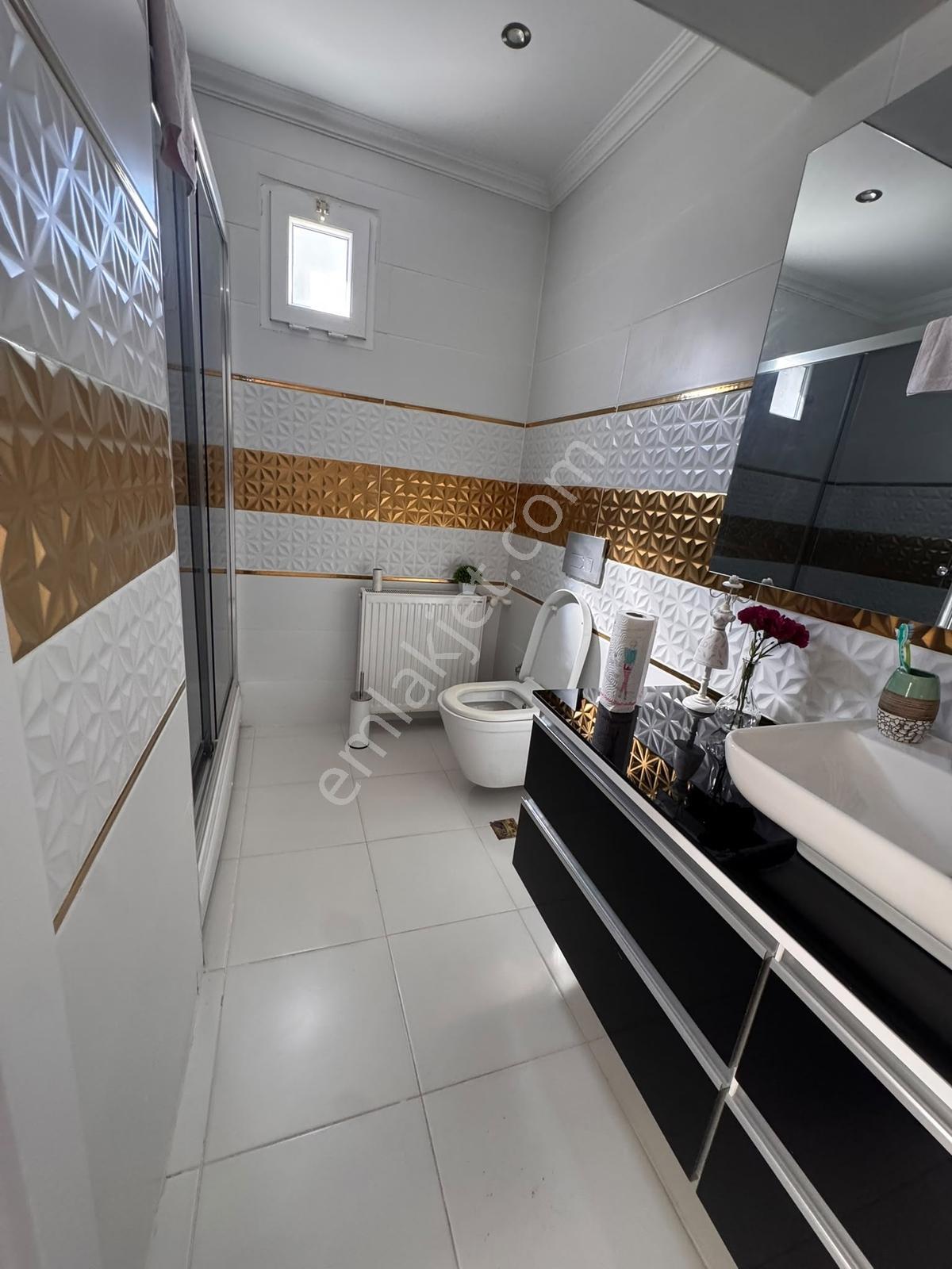 Arkent Sitesi'nde Satılık Lüks Dubleks Villa - Görsel 26