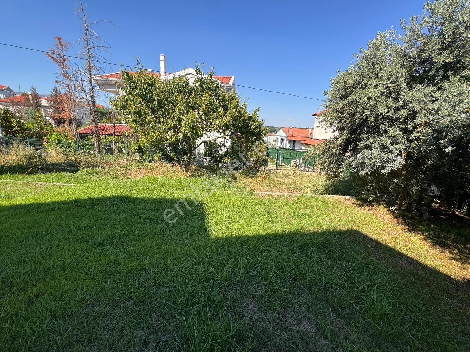 Arkent Sitesi'nde Satılık Lüks Dubleks Villa - Görsel 2
