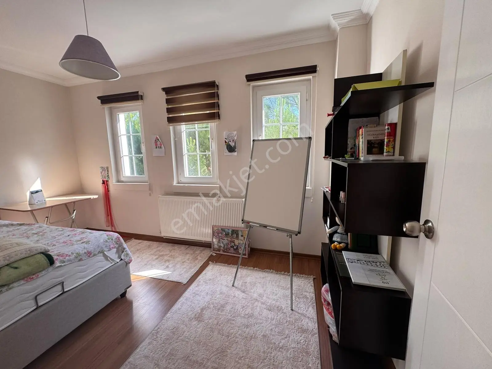 Arkent Sitesi'nde Satılık Lüks Dubleks Villa - Görsel 35