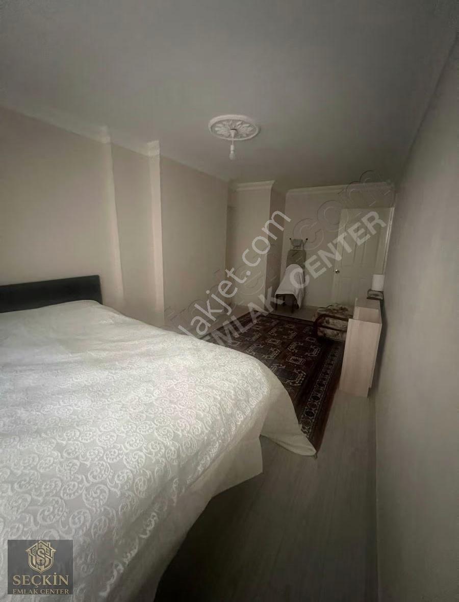 Manisa Şehzadeler'de Eşyalı, Faturalar Dahil 1+1 Kiralık Daire - Görsel 2
