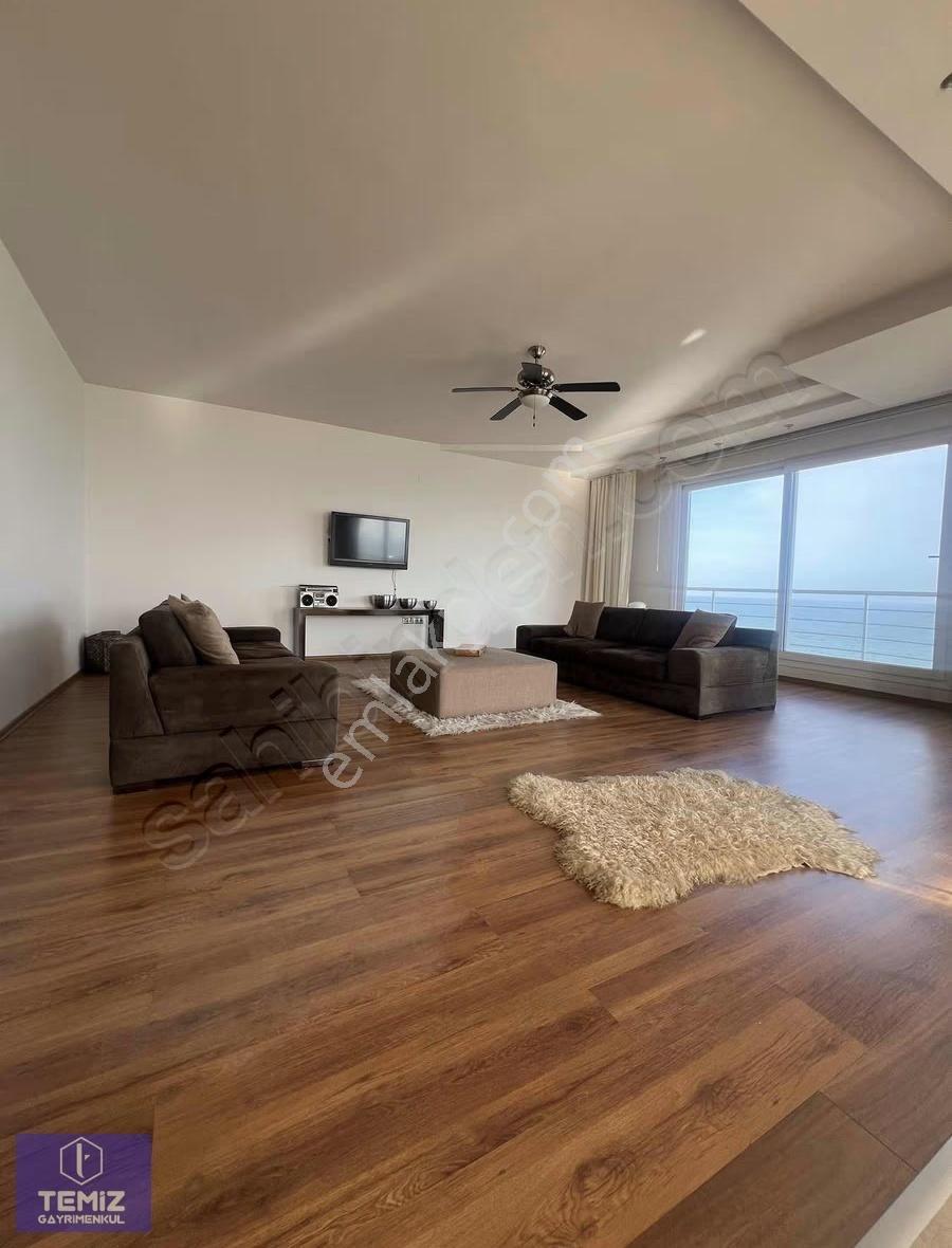 Alatapark Sitesi Kiralık 4+1 Daire - Görsel 25