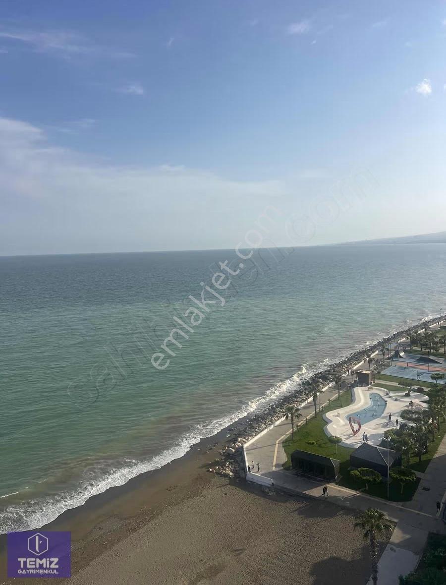 Alatapark Sitesi Kiralık 4+1 Daire - Görsel 12