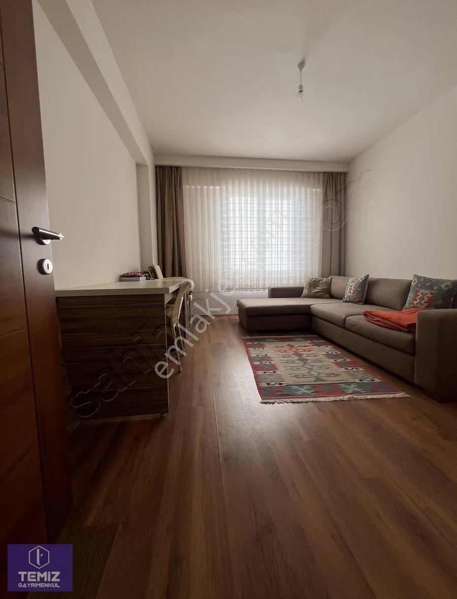 Alatapark Sitesi Kiralık 4+1 Daire - Görsel 27
