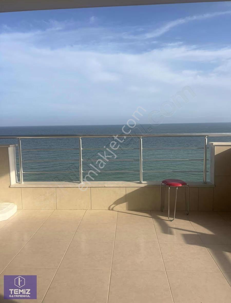 Alatapark Sitesi Kiralık 4+1 Daire - Görsel 7