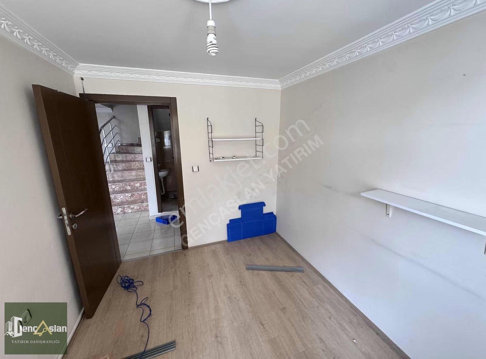 ▄gençaslan▄ Nato Cadde Üzeri Asansörlü Teraslı 5+1 Satılık Daire - Görsel 31