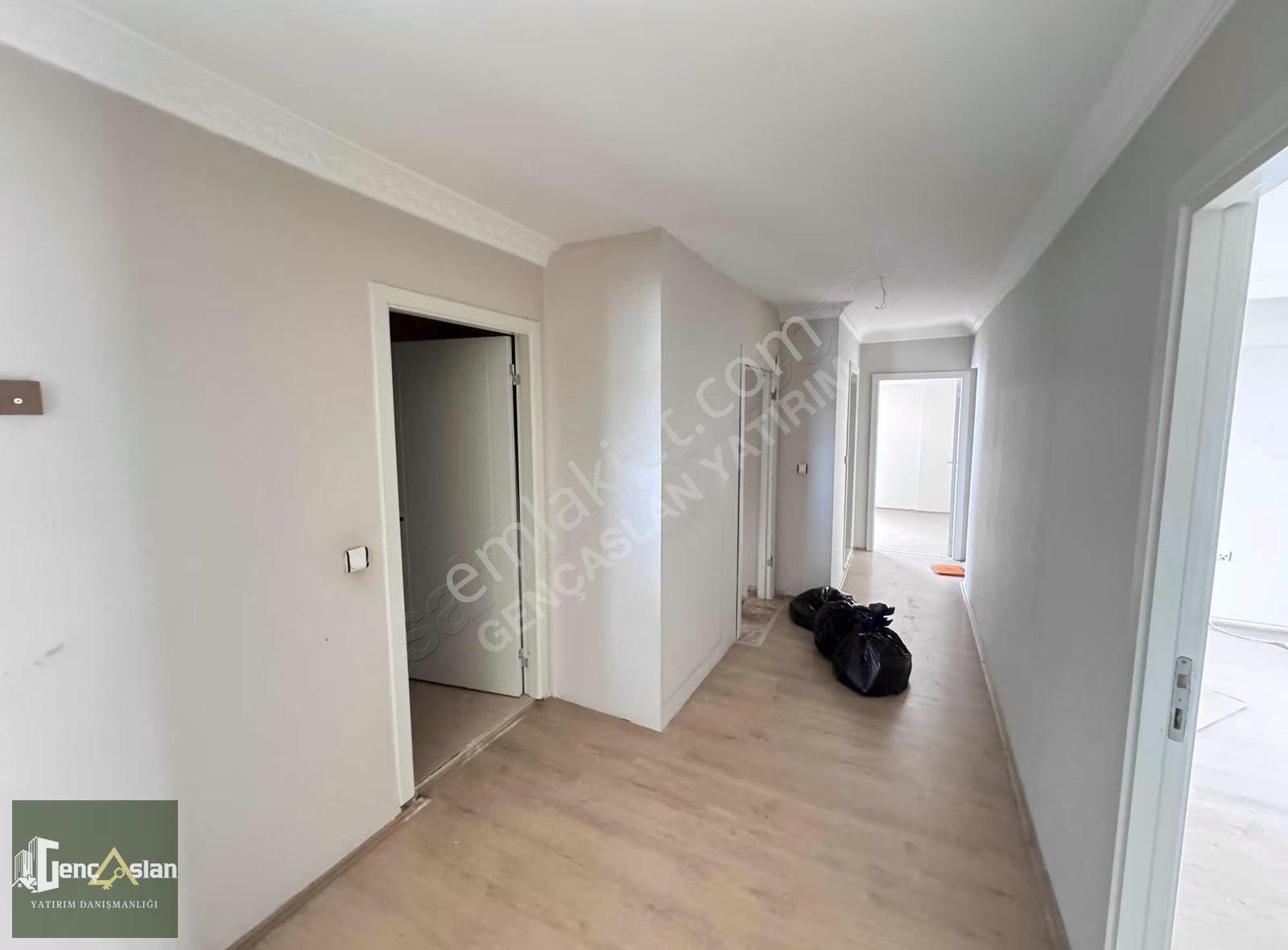 ▄gençaslan▄ Nato Cadde Üzeri Asansörlü Teraslı 5+1 Satılık Daire - Görsel 19